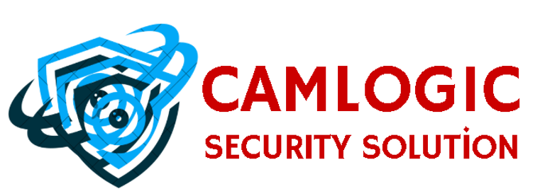 Professional Security Camera logo