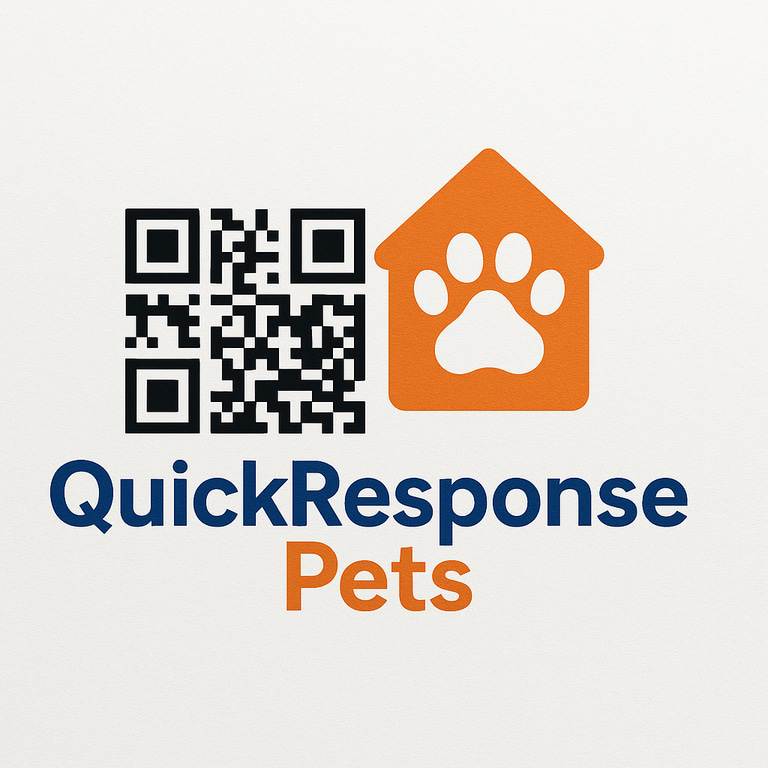 Quick Response Pets, LLC logo