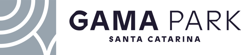 Gama Park Santa Catarina logo