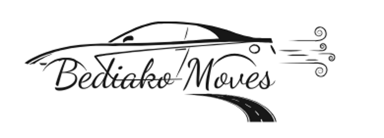 Bediako Moves logo
