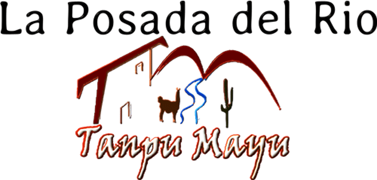 La Posada del Rio logo