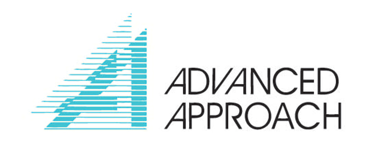 Advanced Approach logo