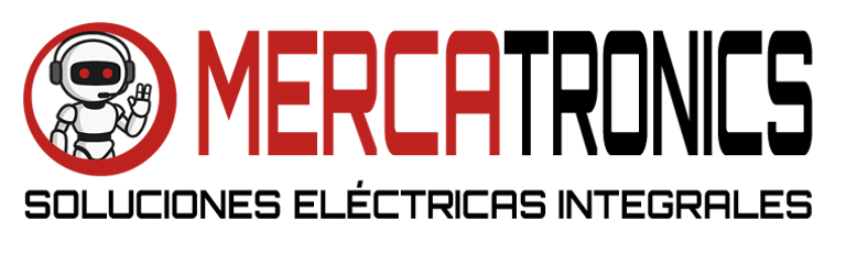 Proyectos Mercatronics logo