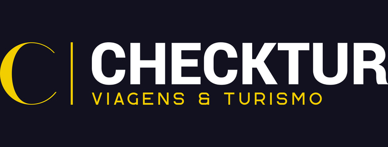 Checktur Viagens e Turismo logo