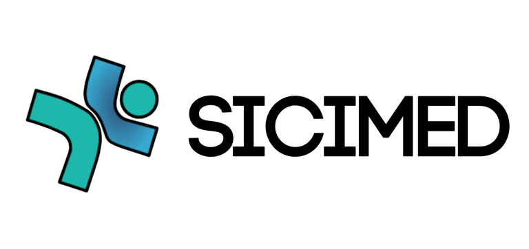 Sicimed logo