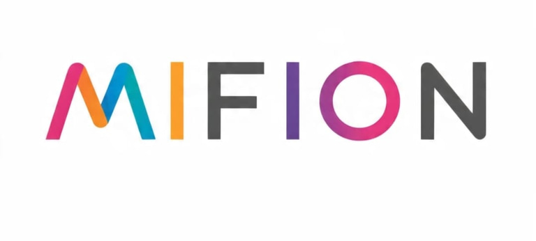 mifion logo
