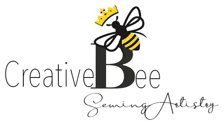 creative bee co logo