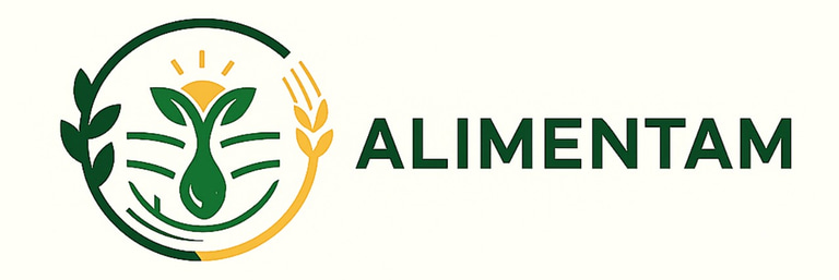 Alimentam Tradings logo
