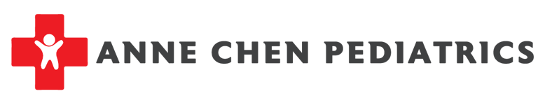 Anne Chen Pediatrics logo