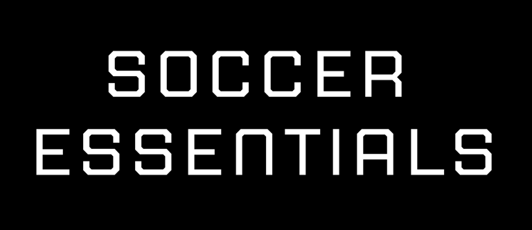 Soccer Essentials logo