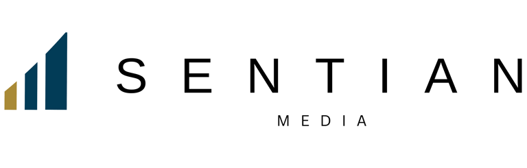 Sentian Media logo