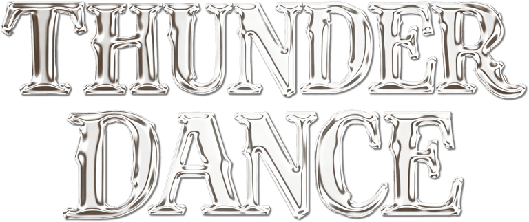 Thunderfire Saga by Eric Highwater logo