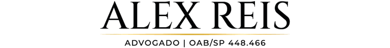 Alex Reis Advogado logo