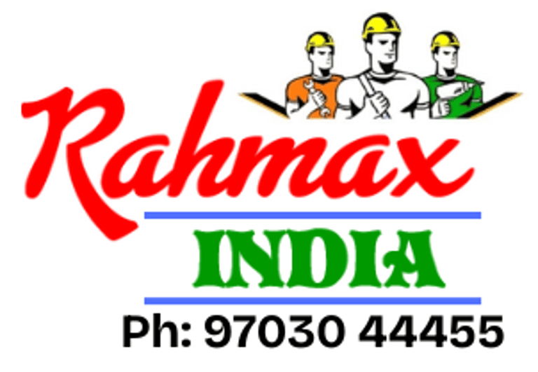 Rahmax India Private Limited logo