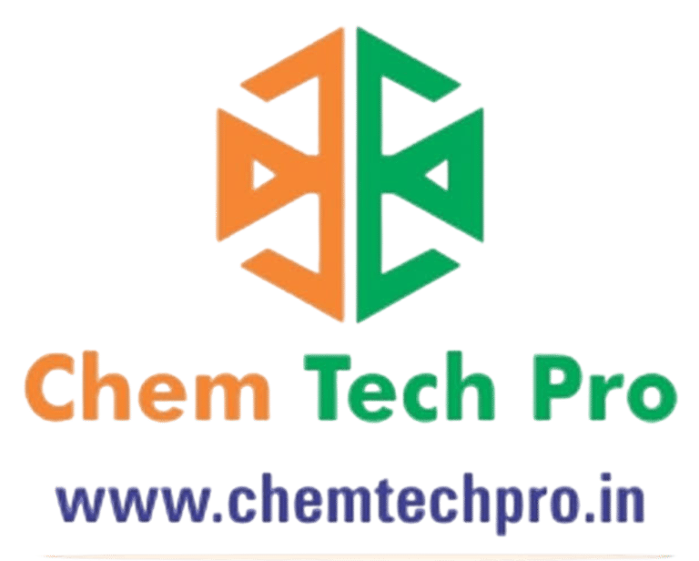 Chem Tech Pro logo
