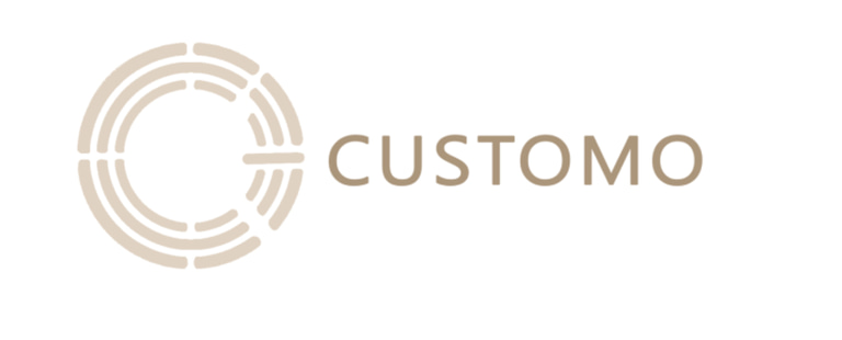 Customo logo