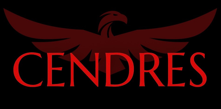 CENDRES logo