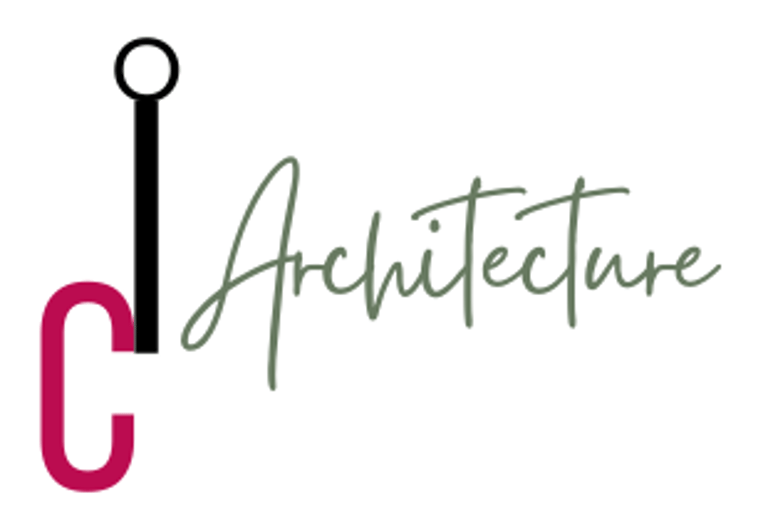 Carmela Iannibelli architecte logo