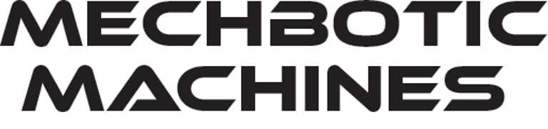 Mechbotic Machines logo
