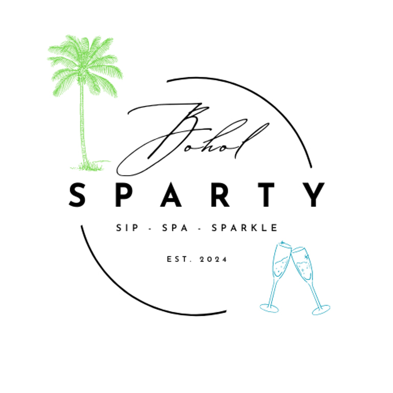 Bohol Sparty logo