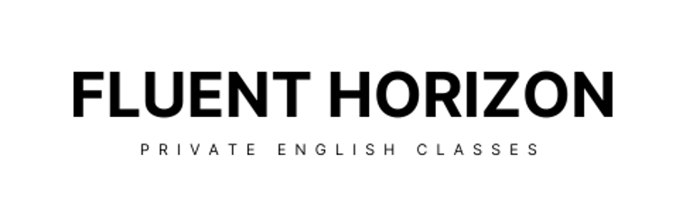 Fluent Horizon logo