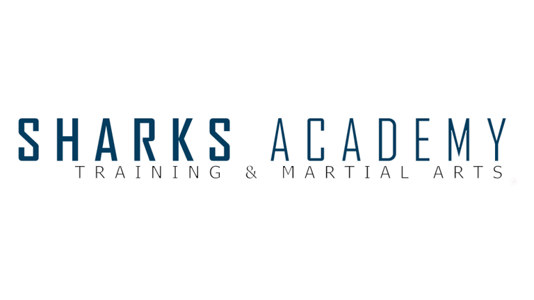 Sharks Academy Training And Martial Arts logo