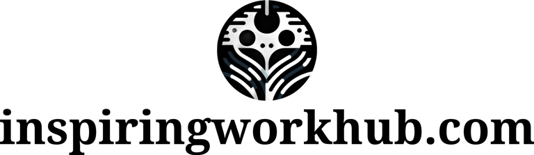 Inspiring Workhub logo