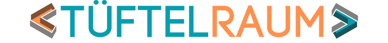 Tüftelraum logo