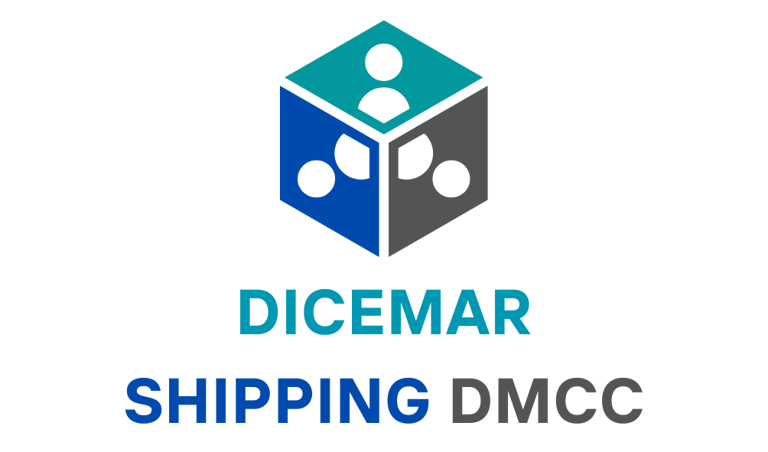 Dicemar Shipping logo
