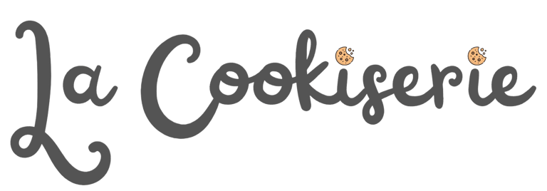 La Cookiserie logo