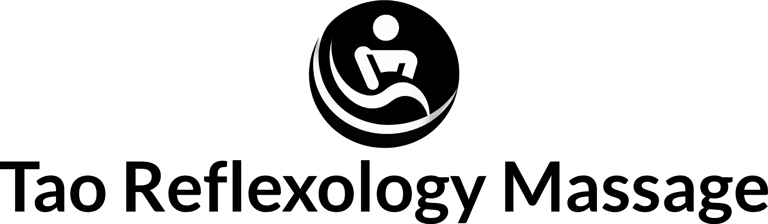 Tao Reflexology Massge logo