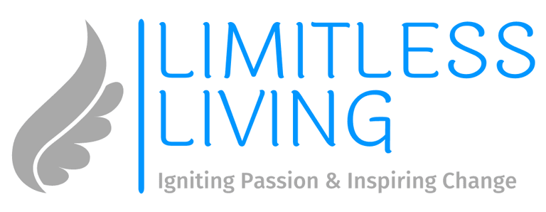 Limitless Living Ministries logo