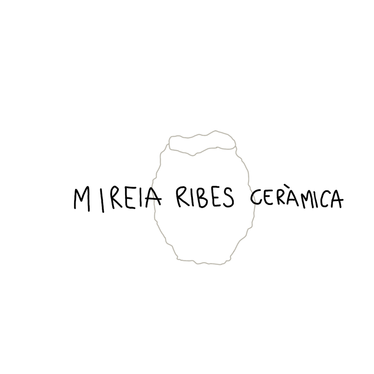 Mireia Ribes Ceràmica logo