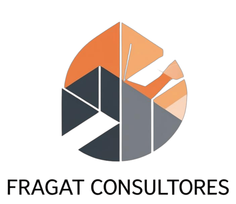 Fragat Asesores logo