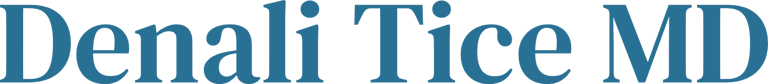 Tice Psychiatry logo