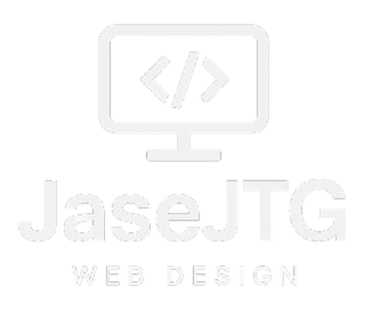 JaseJTG Web Studio logo