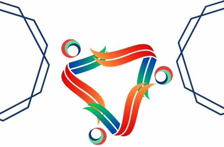 Rossel Coach Sinergy Business logo