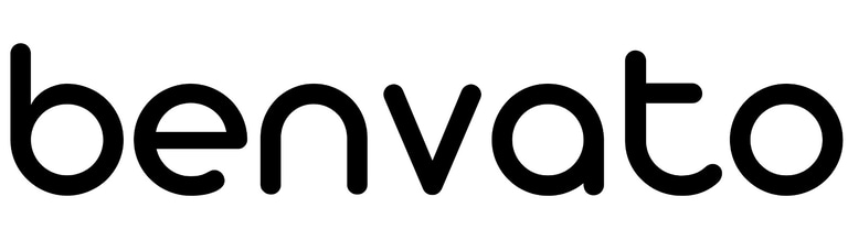Benvato logo