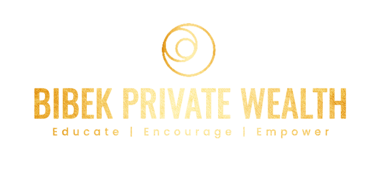 Bibek Private Wealth Management Inc. logo
