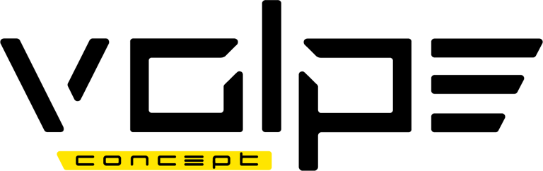 Volpe - Concept logo