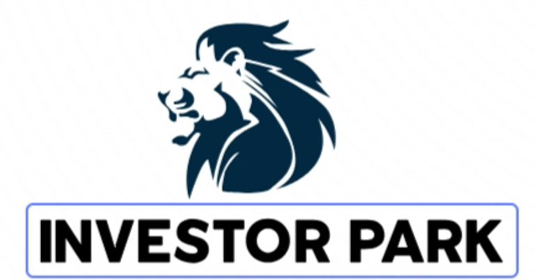 INVESTOR PARK logo