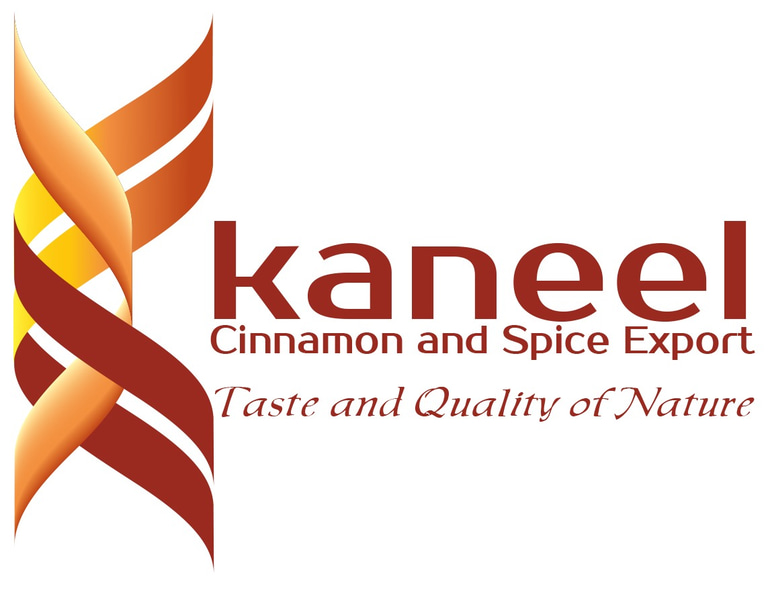 Kaneel Spice logo