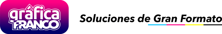 Gráfica Franco logo