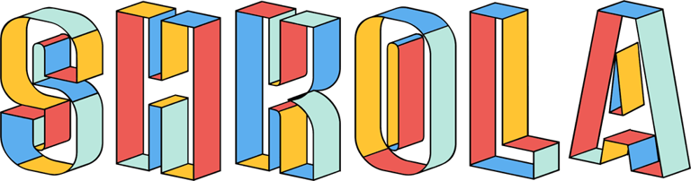 Shkola Ballet Kleding logo