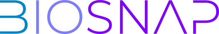 BioSnap logo