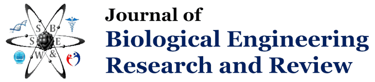 Journal of Biological Engineering Research and Review logo