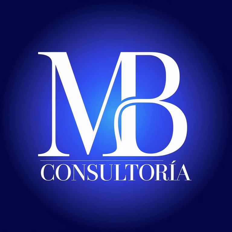 MB CONSULTORÍA logo