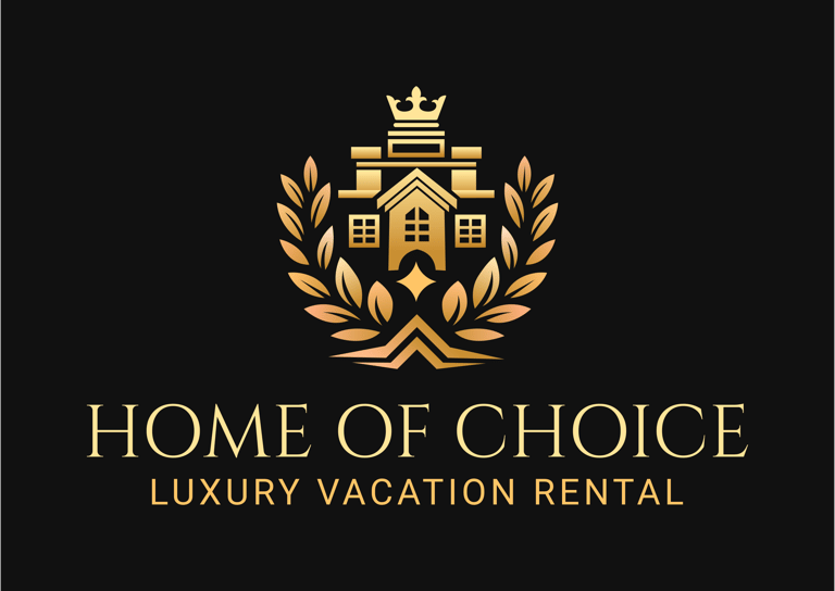 Home Of Choice logo