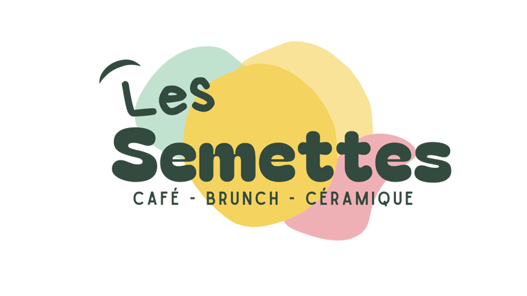 Les semettes logo