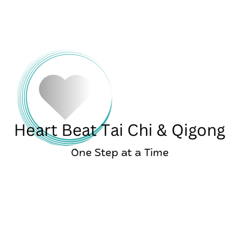 Heart Beat Tai Chi logo